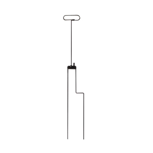 Higdon Outdoors Decoy Accessories|Hunting Higdon Outdoors Higdon FLATS Motion SiLeft Handouette Duck Stakes Short 12/ct