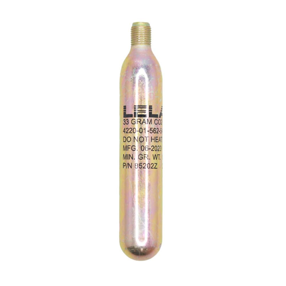 Higdon Outdoors PFDs Higdon Outdoors MoMarsh LifeLine Auto 33g Replacement Cartridge