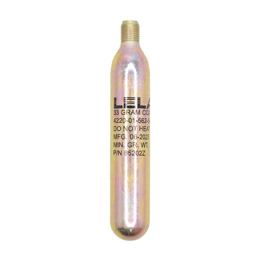 Higdon Outdoors PFDs Higdon Outdoors MoMarsh LifeLine Auto 33g Replacement Cartridge