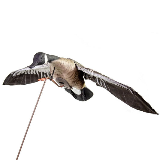 Higdon Outdoors Goose Decoys Higdon Outdoors Higdon Outdoors Motion Decoy Clone Canada Goose