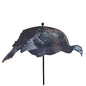Higdon Outdoors Turkey Decoys Higdon Outdoors Higdon Flex Turkey Decoy Feeder Hen SiLeft Handouette