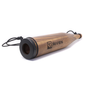 Higdon Outdoors Elk Calls Higdon Outdoors Riven Cambium Elk Bugle Tube Black Walnut