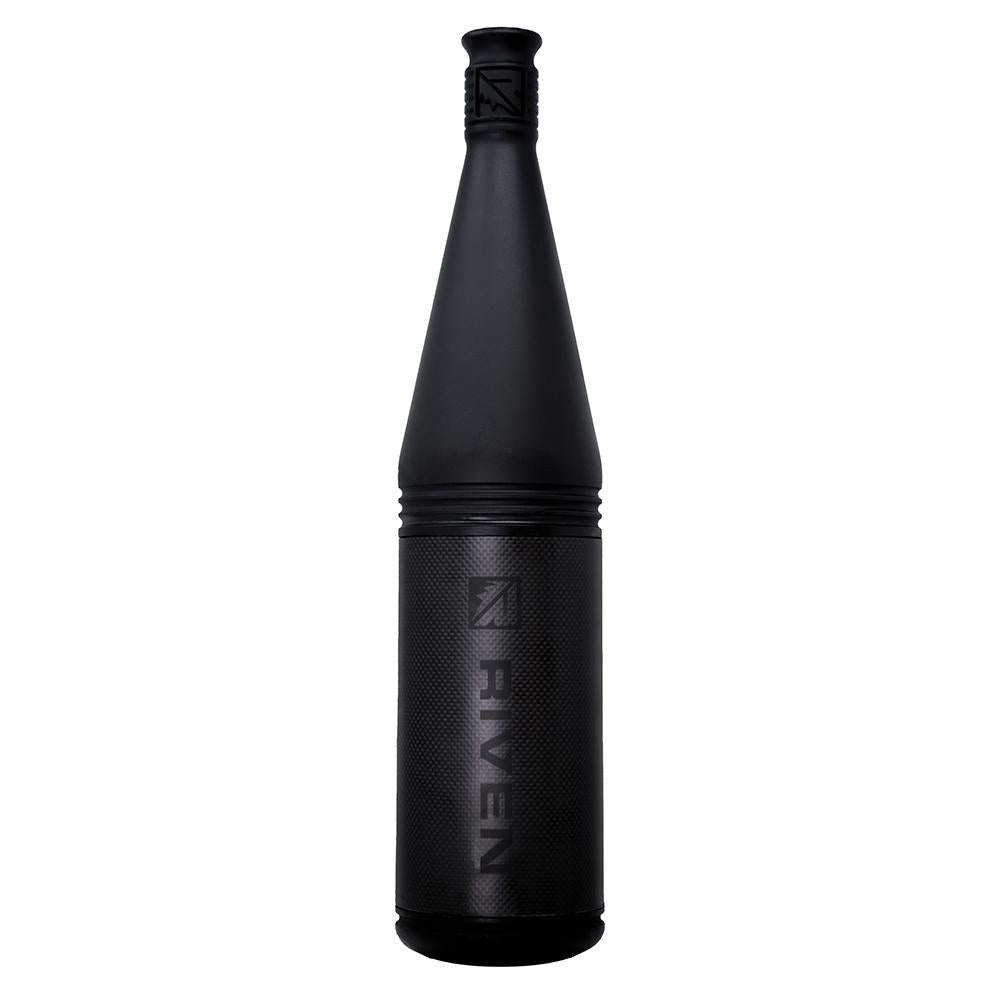 Higdon Outdoors Elk Calls Higdon Outdoors Riven Eclipse Elk Bugle Tube Mouth Call Black