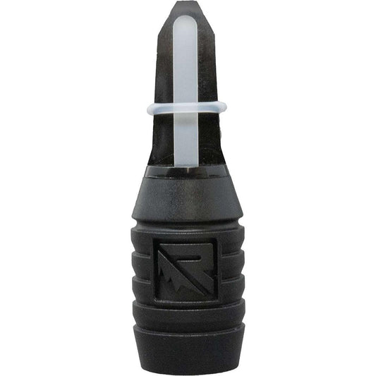 Higdon Outdoors Elk Calls Higdon Outdoors Riven Menace External Reed Elk Mouth Call