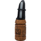 Higdon Outdoors Elk Calls Higdon Outdoors Riven Menace Elk Mouth Call External Reed Maple