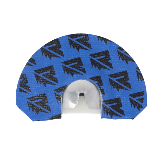 Higdon Outdoors Elk Calls Higdon Outdoors Riven RS1 Small Dome Elk Mouth Call