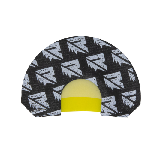 Higdon Outdoors Elk Calls Higdon Outdoors Riven Stratum Diaphragm Elk Mouth Call