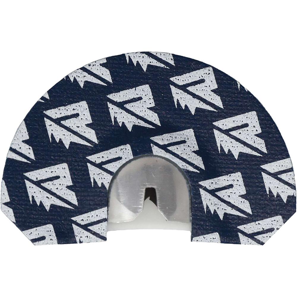 Higdon Outdoors Elk Calls Higdon Outdoors Riven Calls RS2 Small Dome Elk Mouth Call