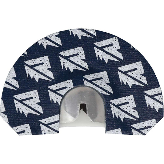 Higdon Outdoors Elk Calls Higdon Outdoors Riven Calls RS2 Small Dome Elk Mouth Call