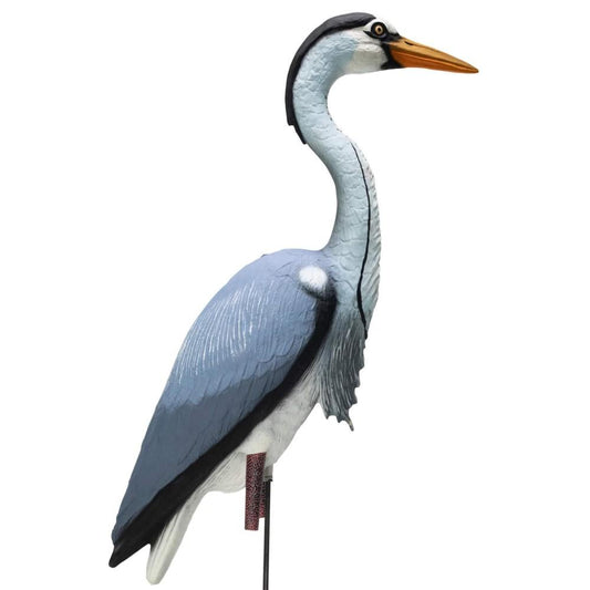 Higdon Outdoors Duck Decoys Higdon Outdoors Higdon Outdoors Heron Decoy