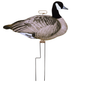 Higdon Outdoors Goose Decoys Higdon Outdoors Higdon FLATS Magnum Canada Motion SiLeft Handouette Fully Flocked 12/ct