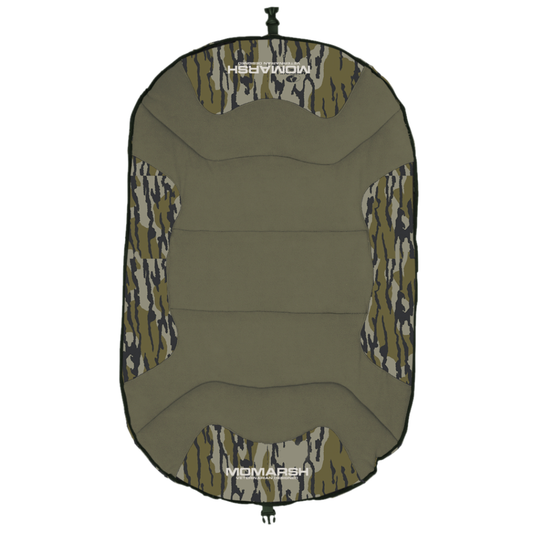Higdon Outdoors Beds &amp; Pads Higdon Outdoors MOmarsh Home Cot Replacement Cover MO Original Bottomland