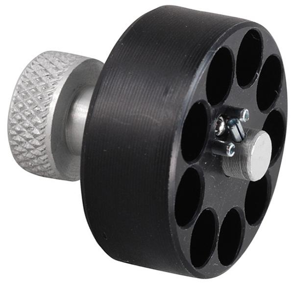 Hks Speed Loaders Speedloaders &amp; Accessories Hks Speed Loaders HKS M Series Speedloader H&R 9-Shot 22 LR Taurus 94