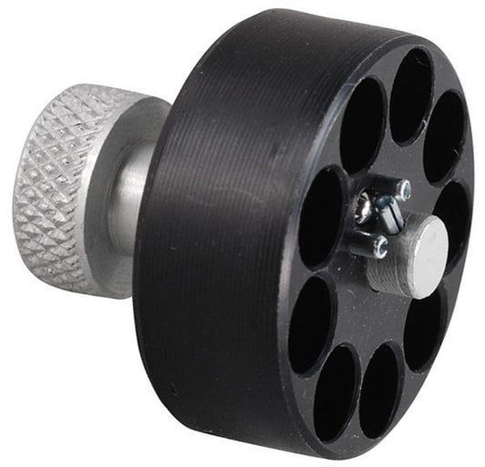 Hks Speed Loaders Speedloaders &amp; Accessories Hks Speed Loaders HKS M Series Speedloader H&R 9-Shot 22 LR Taurus 94