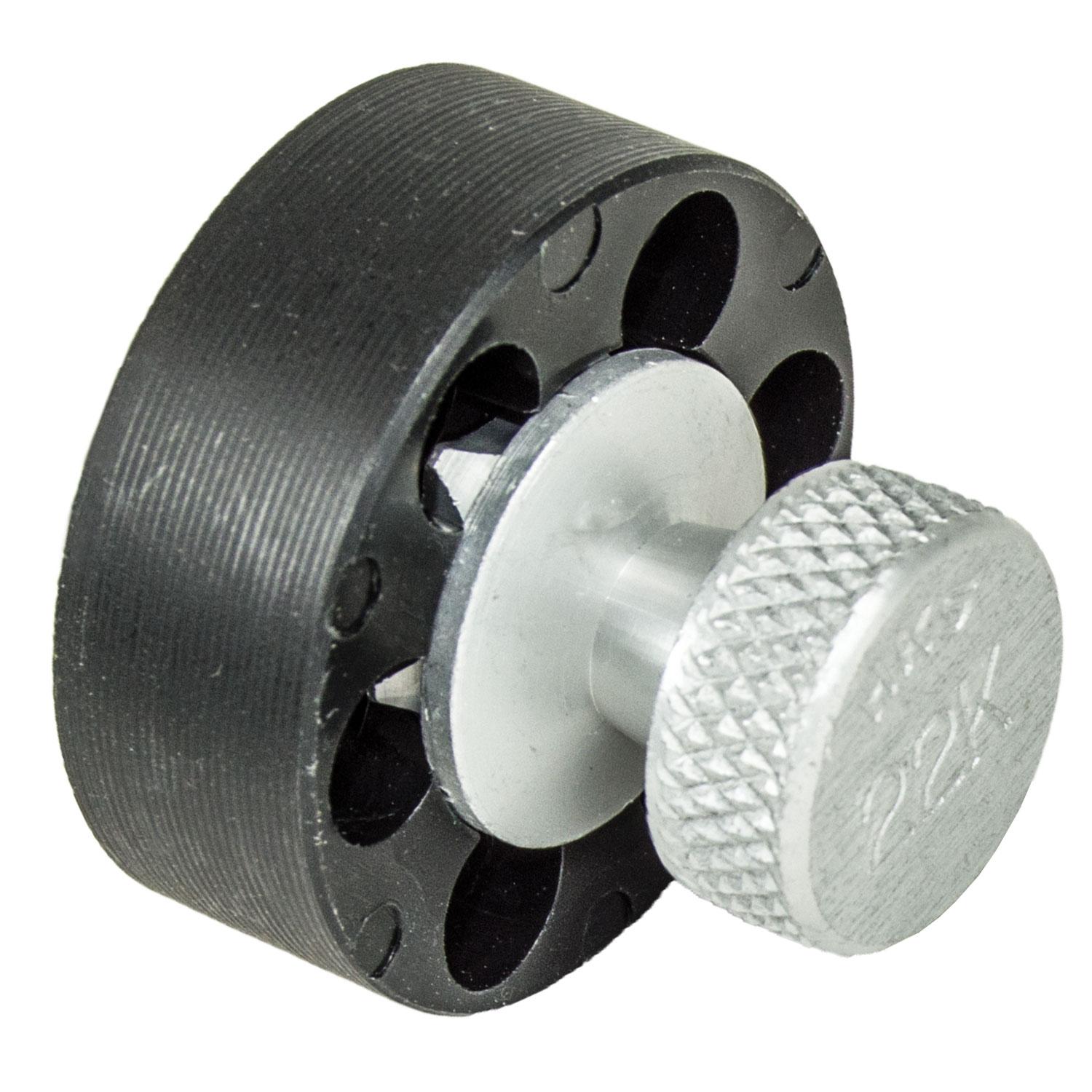 Hks Speed Loaders Speedloaders &amp; Accessories Hks Speed Loaders HKS M Series 6rd Speedloader for S&W 17/18/K22 22LR Diamondback MK3 Dan Wesson 22