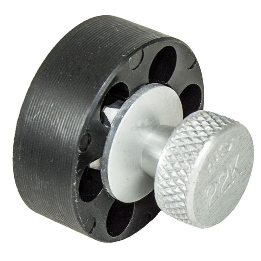 Hks Speed Loaders Speedloaders &amp; Accessories Hks Speed Loaders HKS M Series 6rd Speedloader for S&W 17/18/K22 22LR Diamondback MK3 Dan Wesson 22