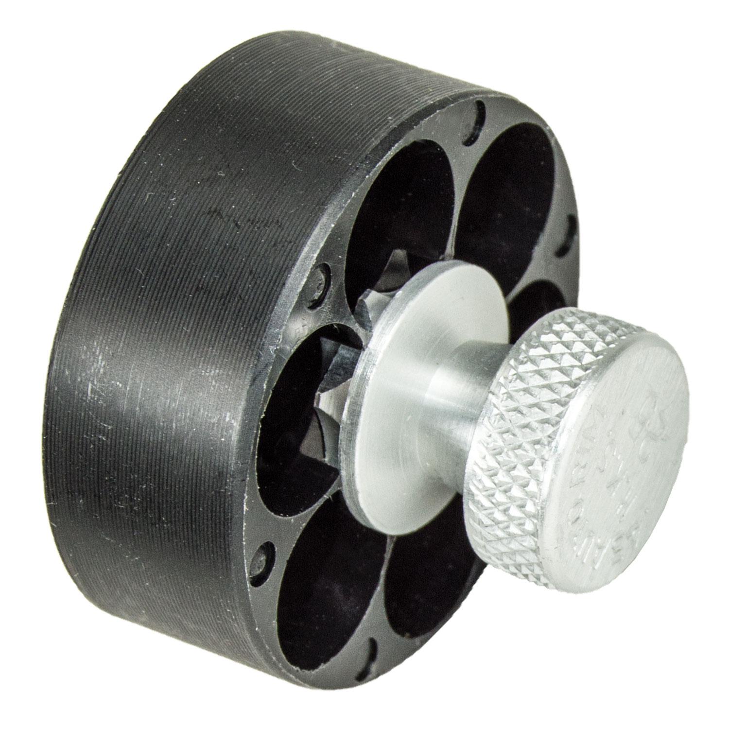 Hks Speed Loaders Speedloaders &amp; Accessories Hks Speed Loaders HKS M Series Speedloader S&W 25-2 .45 Auto Rim