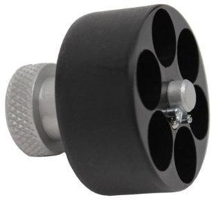 Hks Speed Loaders Speedloaders &amp; Accessories Hks Speed Loaders HKS A-Series Revolver Speedloader .338/357 for S&W L-Frame/Ruger GP100