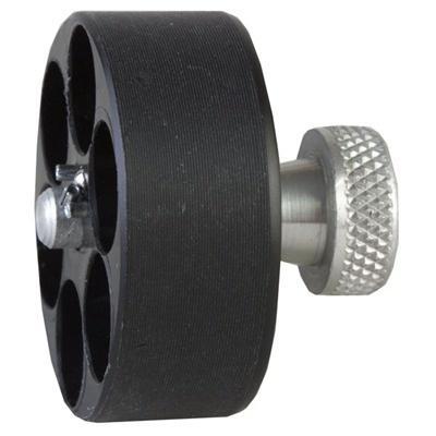 Hks Speed Loaders Speedloaders &amp; Accessories Hks Speed Loaders HKS A-Series Revolver Speedloader .338/357 for S&W 686 (7-Shot)