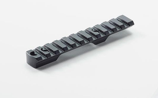 Henry Repeating Arms Company Scope Bases &amp; Mounts Henry Repeating Arms Company Henry Big Boy Receiver Scope Mount Picatinny/Weaver Style - Black