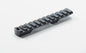Henry Repeating Arms Company Scope Bases &amp; Mounts Henry Repeating Arms Company Henry Big Boy Receiver Scope Mount Picatinny/Weaver Style - Black