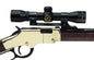 Henry Repeating Arms Company Scope Bases &amp; Mounts Henry Repeating Arms Company Henry Golden Boy Scope Mount (Rings Not Included)