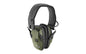 H/L IMPACT SPORT MUFF OD GREEN