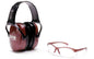H/L WOMANS SHOOTING CMBO KIT NRR25 R