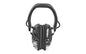 H/L IMPACT SPORT MUFF SMOKE