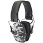 Honeywell Safety Products USA Ear Muffs Honeywell Safety Products USA Howard Leight Impact Sport Electronic Earmuff 22db Smoked