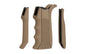 HOGUE AR-15/M-16 MODULAR GRIP FDE