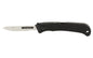HOGUE EXPEL FLD SCPL 2.5" RB BLK