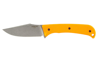 HOGUE EXTRAK 3.3" TMB G10 SLD ORG