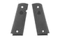HOGUE GRIP 1911 GOVT RUBBER BLK