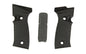 HOGUE P320 AXG PS G10 BLK PIRA