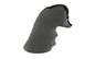 HOGUE MONOGRIP RUGER BLKHWK VAQ BLK