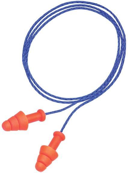 Honeywell Safety Products USA Ear Plugs Honeywell Safety Products USA Howard Leight SmartFit Shooters Earplugs (2-Pair)