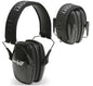 Honeywell Safety Products USA Ear Muffs Honeywell Safety Products USA Howard Leight Leightning LOF Super Slimline Passive Earmuff