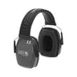 Honeywell Safety Products USA Ear Muffs Honeywell Safety Products USA Howard Leight Leightning L1 Slimline Passive Earmuff - Black/Gray