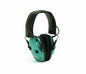 Honeywell Safety Products USA Ear Muffs Honeywell Safety Products USA Howard Leight Impact Sport Electronic Ear Muffs 22dB Teal
