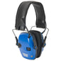 Honeywell Safety Products USA Ear Muffs Honeywell Safety Products USA Howard Leight Impact Sport Earmuff 22db Blue