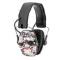 Honeywell Safety Products USA Ear Muffs Honeywell Safety Products USA Howard Leight Impact Sport Shooting Electronic Ear Muffs with Bluetooth 21dB 2nd Amendment