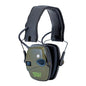 Honeywell Safety Products USA Ear Muffs Honeywell Safety Products USA Howard Leight Impact Sport Bluetooth Earmuff- OD Green M/L 21dB