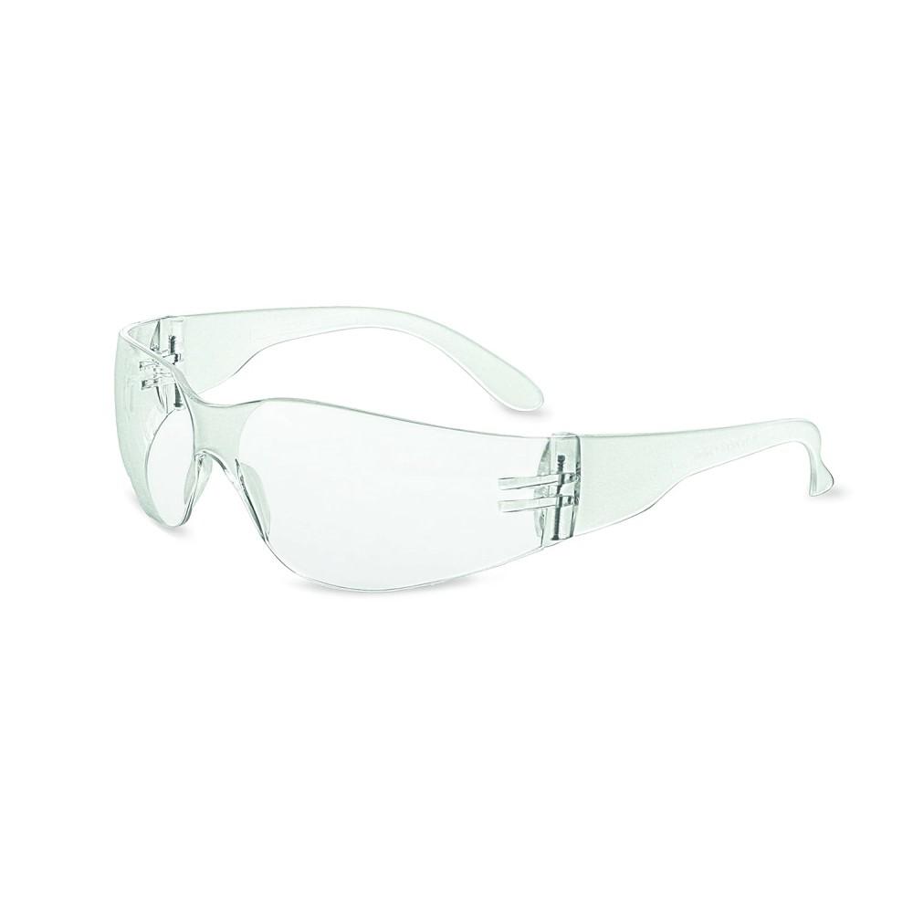 Honeywell Safety Products USA Shooting Glasses Honeywell Safety Products USA Howard Leight XV107 Safety Glasses Clear with Clear Lens