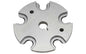 HRNDY SHELL PLATE #8 LNL AP & PROJ