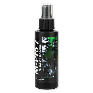 Hoppe's Gun Oils &amp; Gun Cleaning Solvents Hoppe's M-Pro 7 Gun Cleaner - 4oz Spray