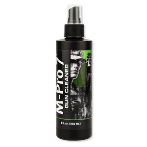 Hoppe's Gun Oils &amp; Gun Cleaning Solvents Hoppe's M-Pro 7 Gun Cleaner - 8oz spray