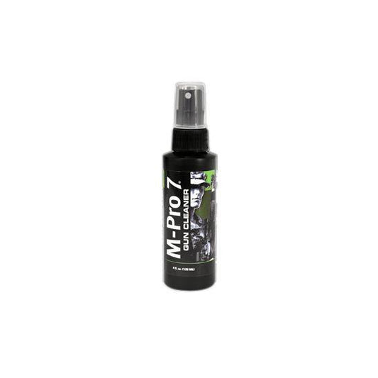 Hoppe's Gun Oils &amp; Gun Cleaning Solvents Hoppe's M-Pro 7 Gun Cleaner - 2oz Spray