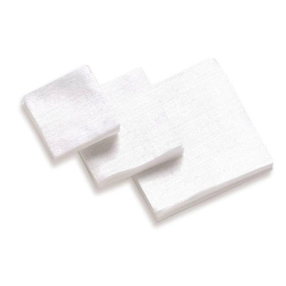 Hoppe's Gun Cleaning Jags Patch Holders &amp; Patches Hoppe's Patches .38 to .45 Caliber & .410 to 20 Gauge Patches - 40/ct
