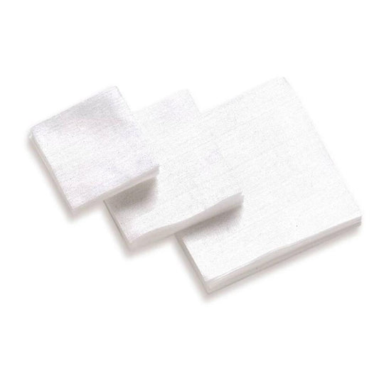Hoppe's Gun Cleaning Jags Patch Holders &amp; Patches Hoppe's Patches .38 to .45 Caliber & .410 to 20 Gauge Patches - 40/ct